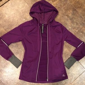 RBX Light weight jacket